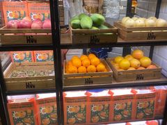 -混果汁(福田领展中心城店)
