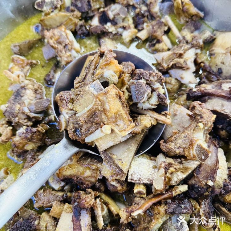 汕头必吃❗黄山路这家牛肉串不吃尊嘟会后悔🙇♀️