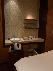 -青岛香格里拉·氣水疗中心