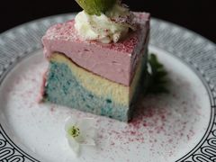-青岛朗艺美术馆·海景咖啡