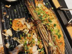 -木屋烧烤(观澜湖新城MH店)