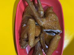 -光明刘冰乳鸽店(光明法政北路店)