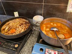 -松子料理(白家庄店)