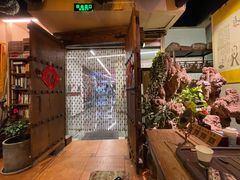 -喜艾堂艾灸馆(世贸天阶店)