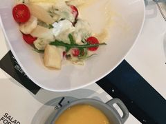-西堤牛排(合肥之心城店)