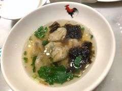 -莆田餐厅PUTIEN(三里屯店)
