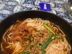-桥香园过桥米线(复兴路店)