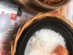 -食悦天美食广场(武汉壹方购物中心店)