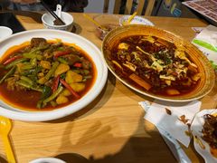 -明婷饭店(外曹家巷店)