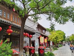 -青州古城