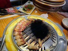 -喜来稀肉(北外滩白玉兰广场店)