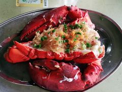 -阿浪海鲜连锁加工店(B栋2排1号火车头店)