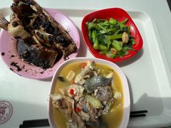 -上海财经大学-新食堂