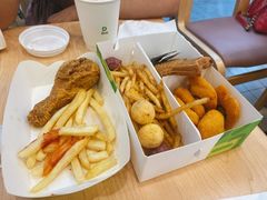 -德克士(北关店)