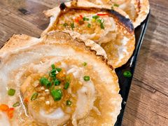 元贝-辉记炭烧海鲜大排档·老字号(福田店)
