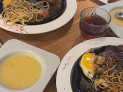 -豪客来牛排(天阳D32店)