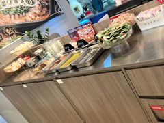 -鱼酷活鱼烤鱼(沈阳大悦城店)