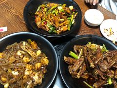 -掌上鲜(南顺城街店)