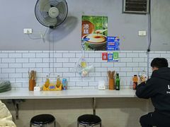 -秦云老太婆摊摊面(大竹林店)