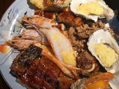 -松子料理(亮马桥店)