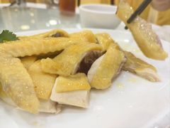 -口衣记鸡饭店