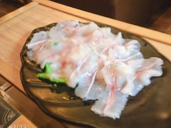 黑鱼片-牛品福潮汕牛肉火锅(旺庄店)