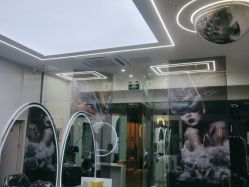 -美肌宜天南星美甲美睫店