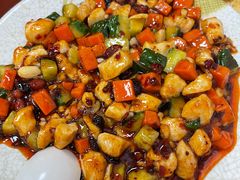-吉味馆(柠溪店)