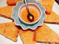 月亮虾饼-瓦城泰国料理(芮欧百货店)