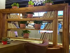 -玖壹咖啡(临河街店)