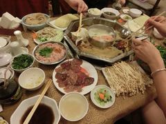 iphone_upload_pic-山城年华老火锅(玉林店)