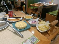 -煲大王猪肚鸡·椰子鸡火锅(红谷滩万达店)