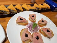 -hallch好吃餐厅(奥体中心店)