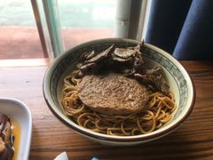 -友琴面馆(东白溪公寓店)