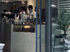 -Something For(中洲湾店)