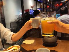-向川南·水煮鱼·川菜(和平里店)