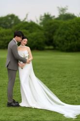 -太郎花子婚纱摄影TAHAKO(无锡店)