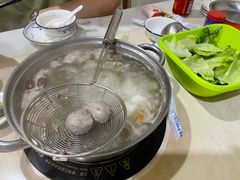 -伟记牛肉(金鸿公路店)