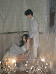 -WAVE SODA摄影工作室