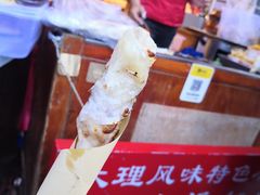 -再回首鸡肉米线(人民路一店)