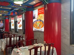 -郭林家常菜(狼垡店)