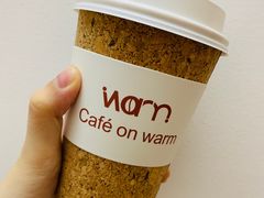 -Cafe on warm(丹霞店)