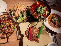 -不二·民谣音乐餐酒吧(九眼桥店)