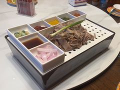 -相约·羊村小馆非遗手抓肉(七一酱园店)