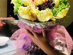 -汤记传菜(秀浦路店)
