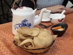 -南沙游艇会·大兵船餐厅