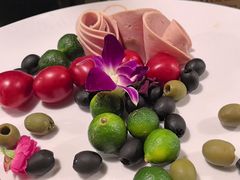 -戈拿旺巴西烤肉(崇文门店)