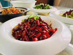 -金塔傣乡·德宏傣味·手抓饭·孔雀宴·云南民族特色菜(文化巷店)