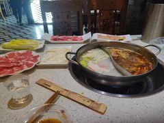 -重庆巴渝火锅(钟家村店)