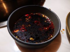 -喃喃椰·糟粕醋·椰子鸡火锅(七堡花园店)